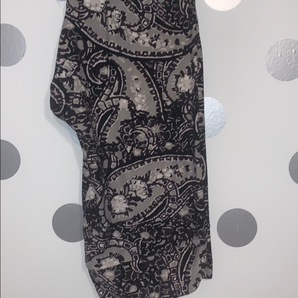 Lularoe TC Leggings